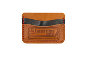 Cooper Vintage 17 3 Slot Wallet