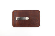 JB Collection Glove 3 Slot Money-Clip