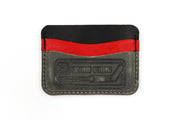 Storm Surge Glove 3 Slot Wallet