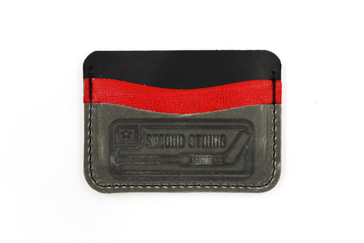 Storm Surge Glove 3 Slot Wallet