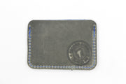 Heaton Helite Blue 3 Slot Wallet
