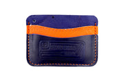 The Cat Glove Collection 3 Slot Wallet