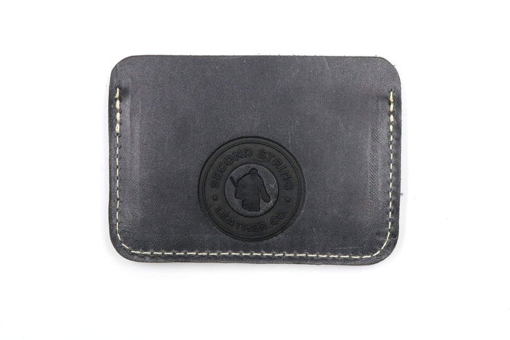 Cooper GM21 Glove Black 3 Slot Wallet