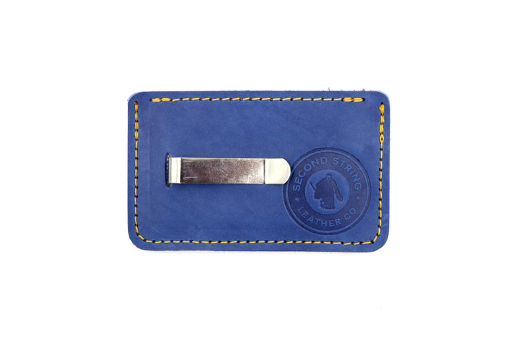 JB Blocker 3 Slot Money Clip