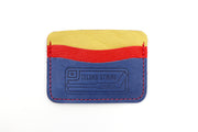 Brian's Jr Thief Blocker 3 Slot Wallet