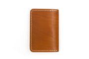Detroit Coaching Glove 6 Slot Wallet