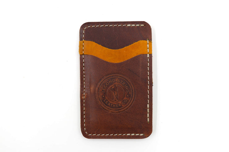 GC Collection 3 Slot Wallet