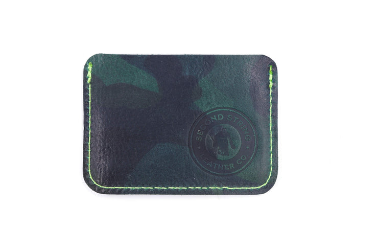 Finnish Star Collection 3 Slot Wallet