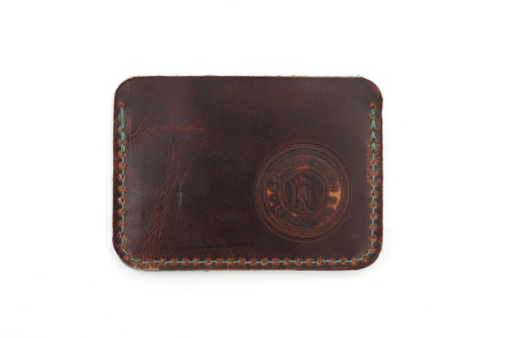 Vintage Stars Collection 3 Slot Wallet