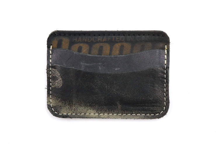 Cooper GM21 Glove Black 3 Slot Wallet
