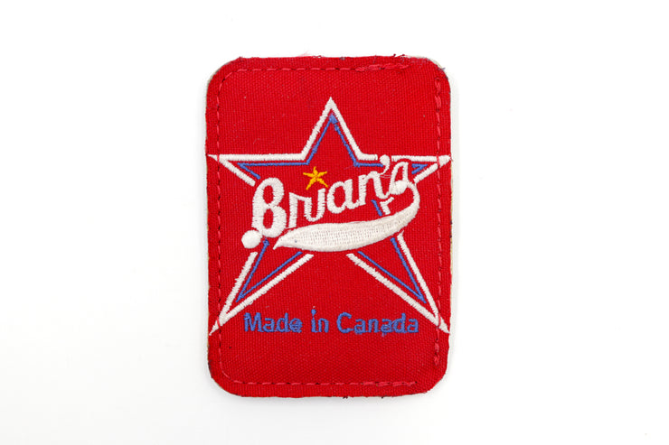 Brian's Jr Thief Blocker 3 Slot Wallet