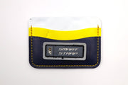 Claw Collection 3 Slot Wallet