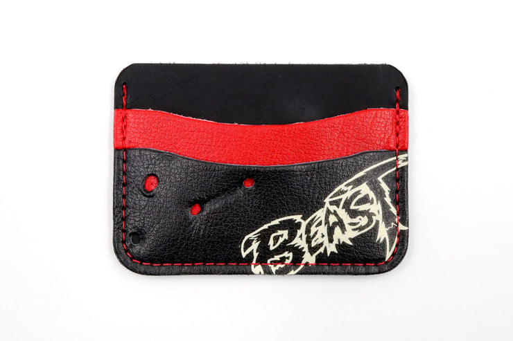Brian's Beast Glove 3 Slot Wallet