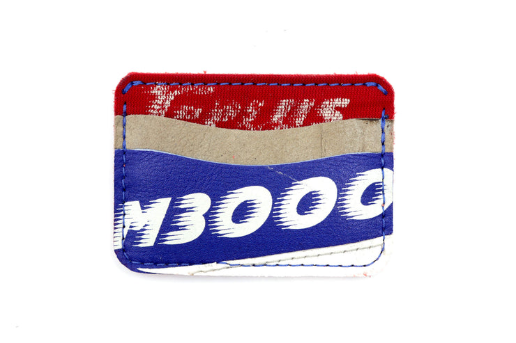 Heaton M3000 Glove 3 Slot Wallet