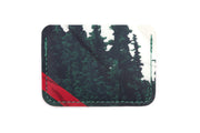 Into The Wild Collection Blocker 3 Slot Wallet