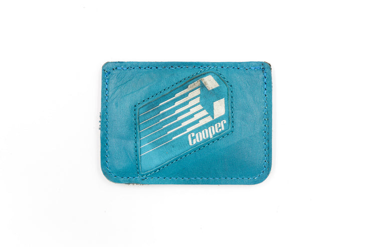 Cooper San Jose 3 Slot Wallet