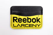 Silver Lining Collection 3 Slot Wallet