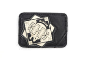 Heaton Helite IV Glove 3 Slot Wallet