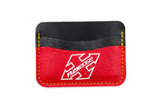 Red Alert Collection 3 Slot Wallet