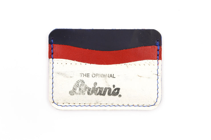 Brians Altra 3 Slot Wallet