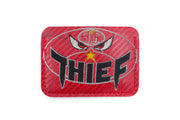 Black Air Thief 3 Slot Wallet