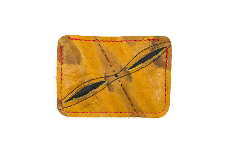 Cooper Vintage 17 3 Slot Wallet