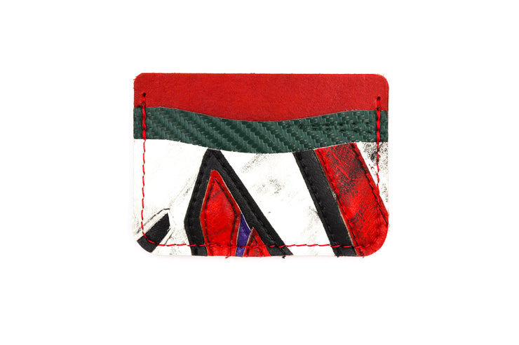 Windy City Glove 2 3 Slot Wallet