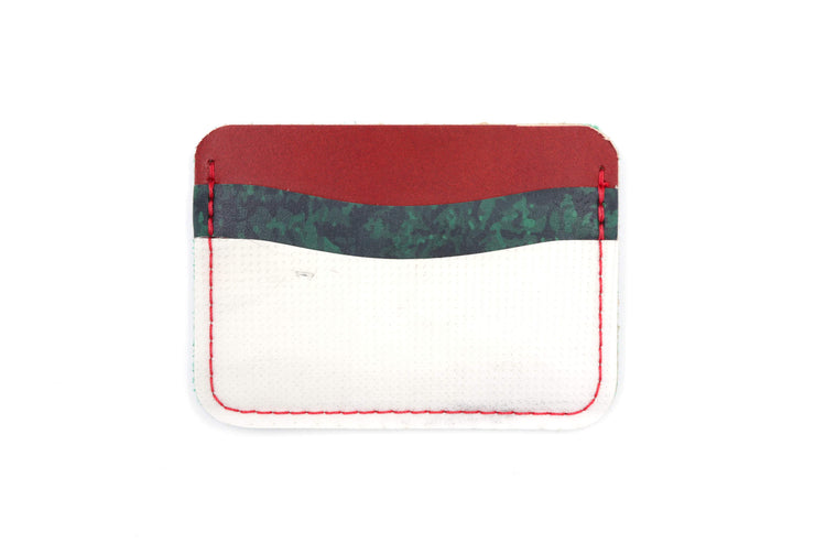 Into The Wild Collection 3 Slot Wallet