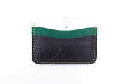 The Eagle Collection 3 Slot Wallet