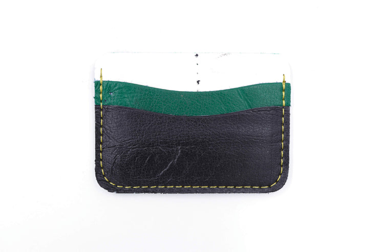 The Eagle Collection 3 Slot Wallet