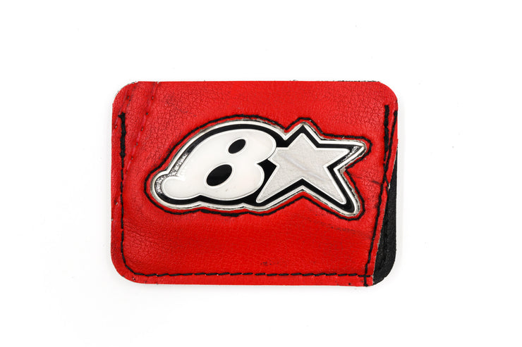 Storm Surge Glove 3 Slot Wallet