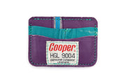 Cooper Dux 3 Slot Wallet