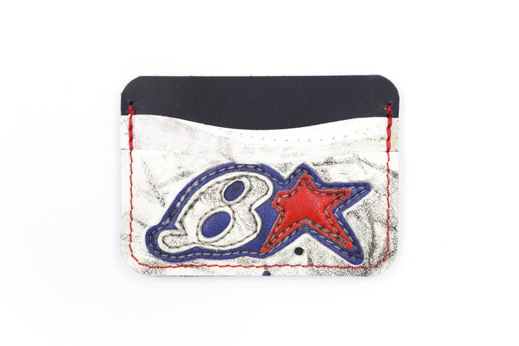 MSG Glove 3 Slot Wallet