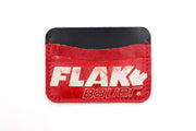 Flak Attack 3 Slot Wallet