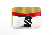 Red Alert Collection 3 Slot Wallet