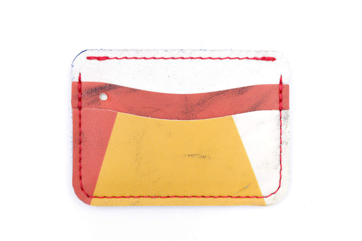 Sunshine Collection 3 Slot Wallet