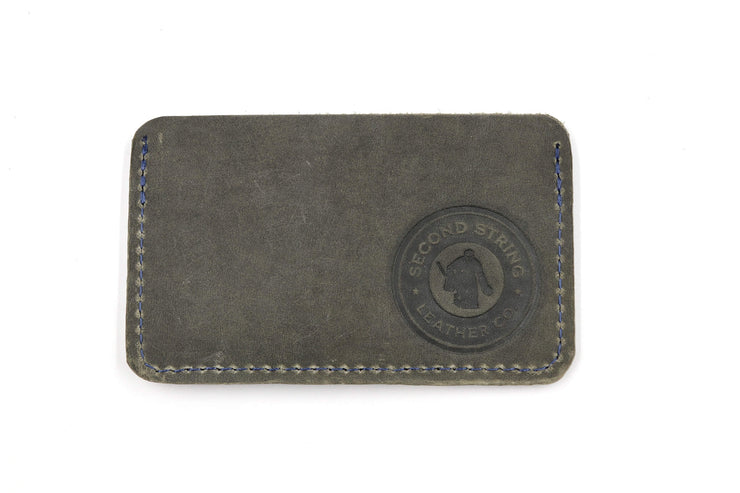 Brian's Airlite Glove 3 Slot Wallet