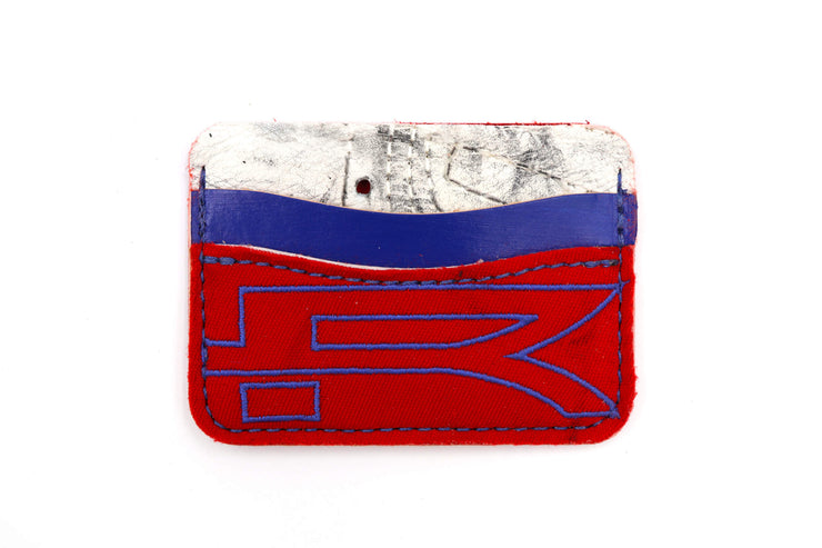 KOHO Revolution Glove 3 Slot Wallet