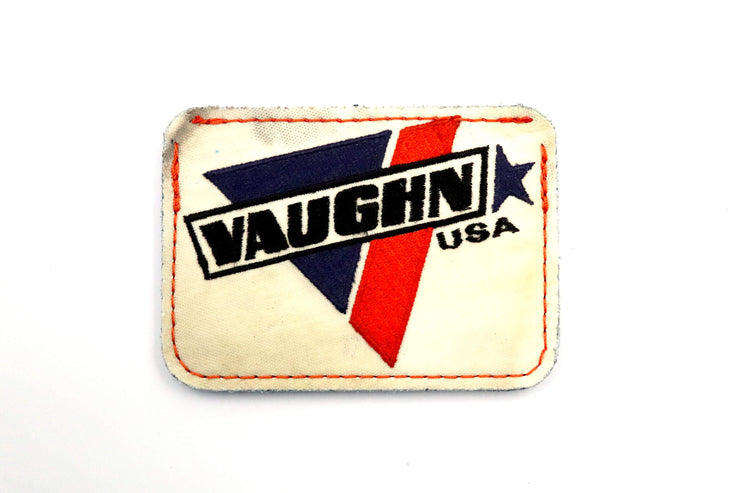 Vaughn Legacy Glove 3 Slot Wallet