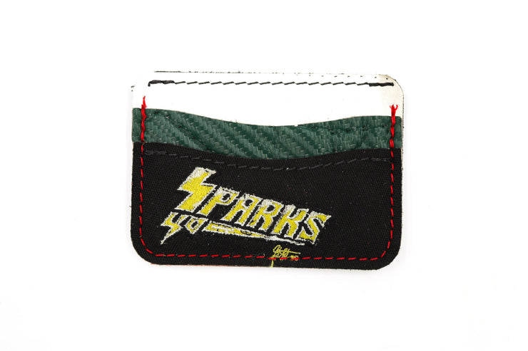 Sin City Glove 3 Slot Wallet