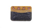 GM6 Glove 3 Slot Wallet