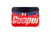 Cooper Gloves 3 Slot Wallet