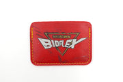Red Alert Collection Glove 3 Slot Wallet