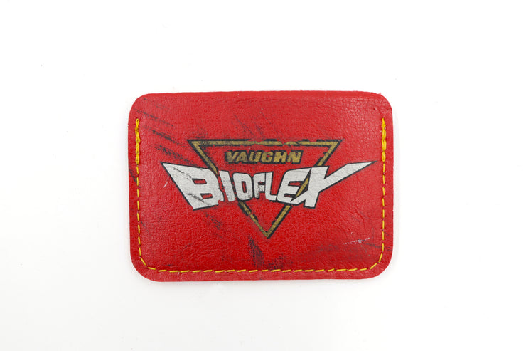 Red Alert Collection Glove 3 Slot Wallet