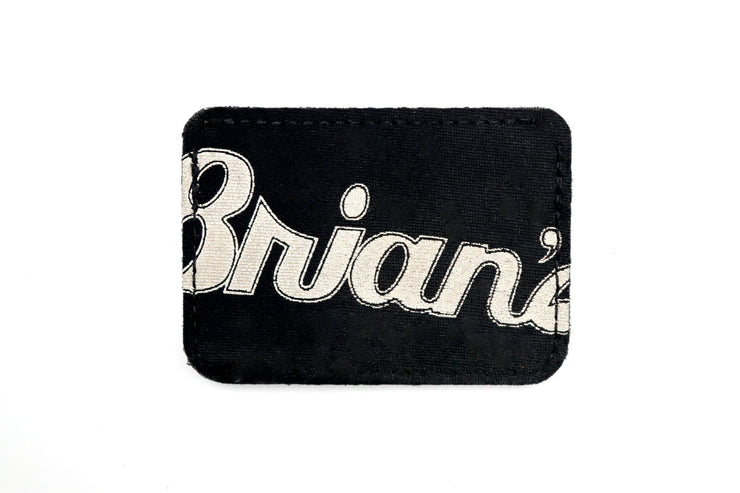 Brian's Thief Glove 3 Slot Wallet