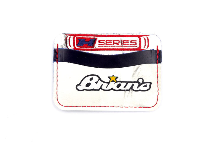 Brians H Series Blocker 3 Slot Wallet
