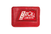 Cooper Red 3 Slot Wallet