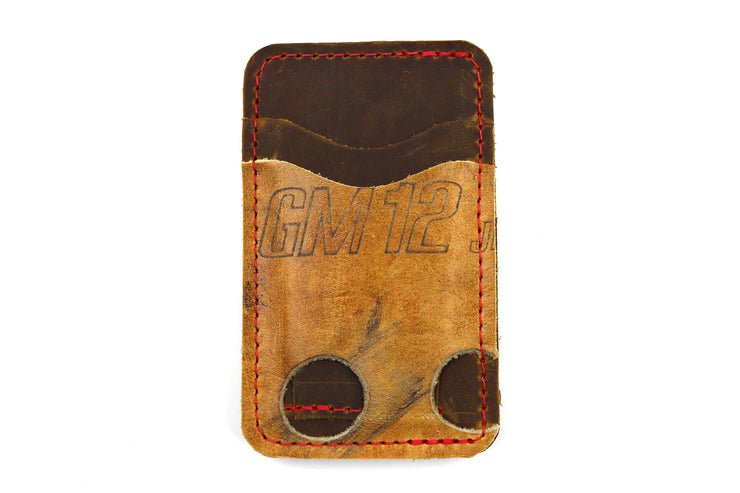 GM12 JR 3 Slot Money-Clip