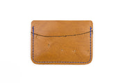 Cooper Vintage Glove 2 3 Slot Wallet