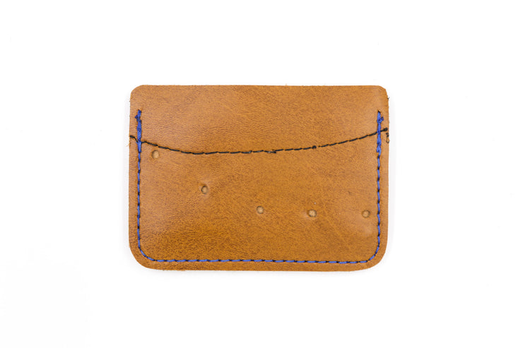 Cooper Vintage Glove 2 3 Slot Wallet